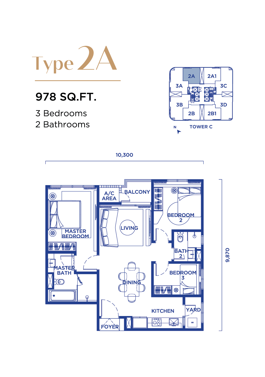 BHP_Talisa_SimplifiedBrochure_UnitPlan_v1OL-01