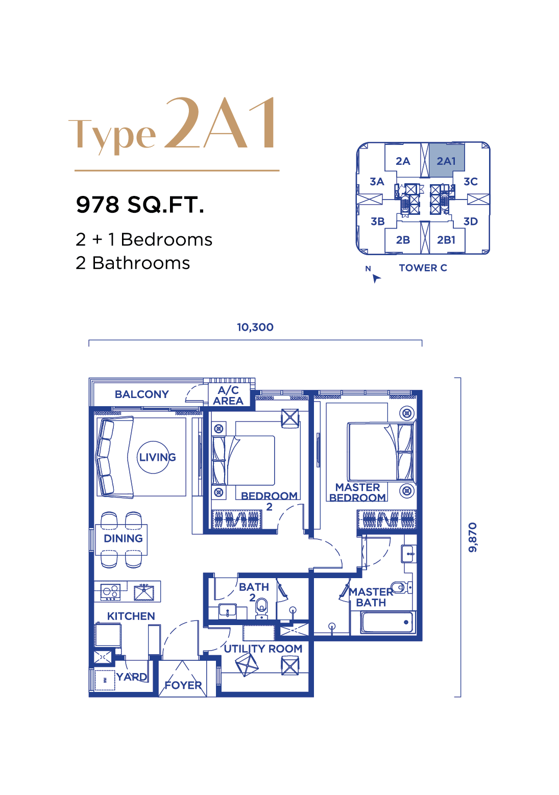 BHP_Talisa_SimplifiedBrochure_UnitPlan_v1OL-02