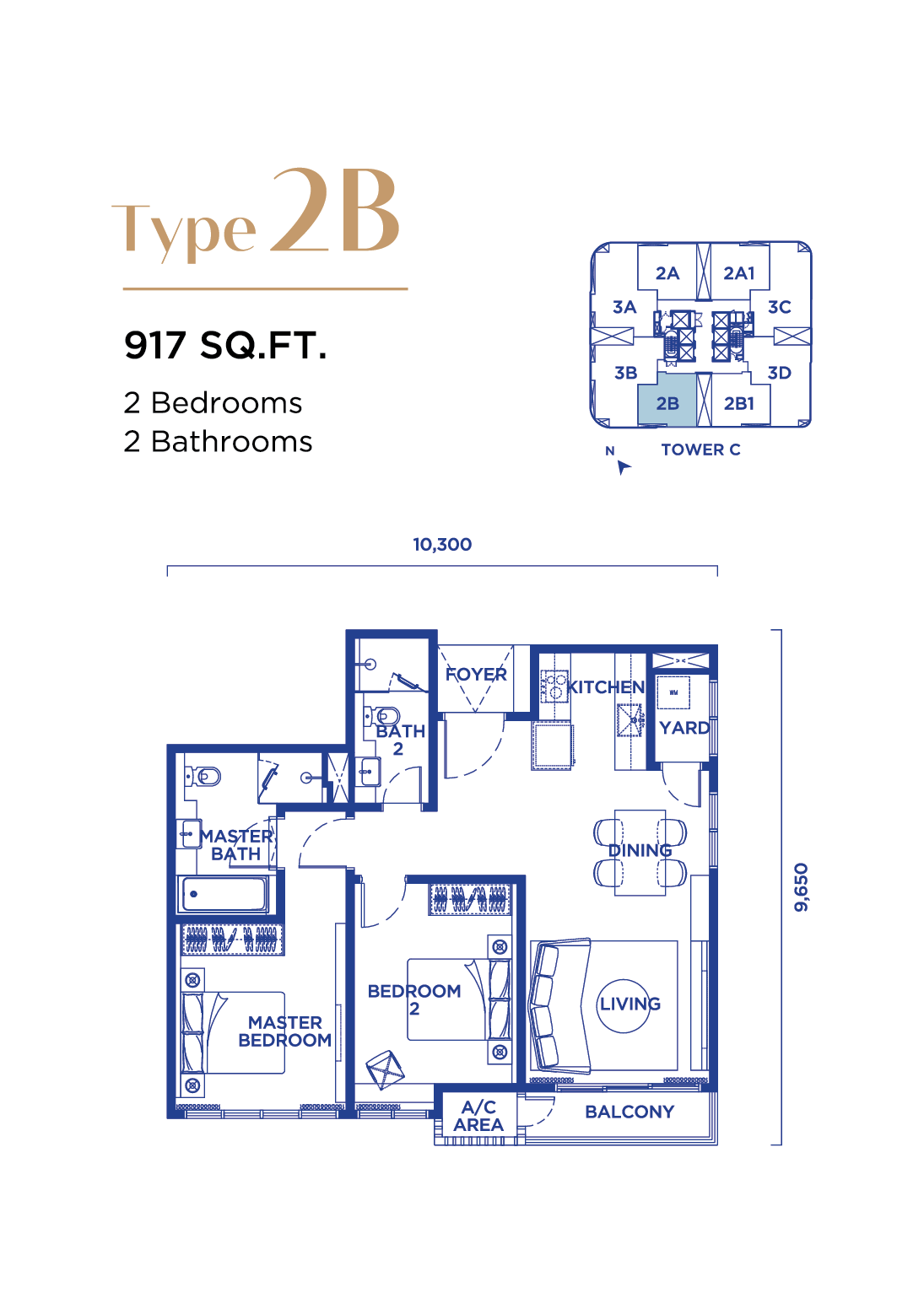 BHP_Talisa_SimplifiedBrochure_UnitPlan_v1OL-03