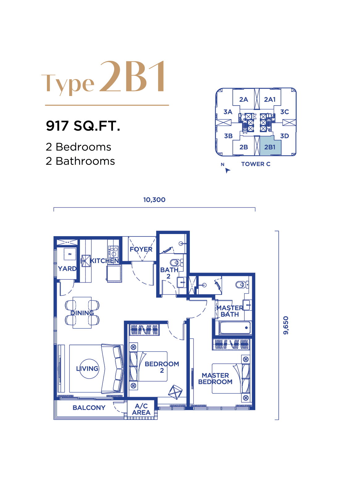 BHP_Talisa_SimplifiedBrochure_UnitPlan_v1OL-04